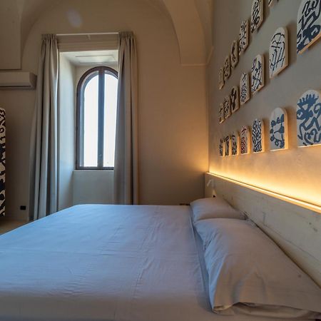 Palazzo Vergine - By Inside Salento Gallipoli Exterior photo