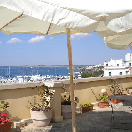 Palazzo Vergine - By Inside Salento Gallipoli Exterior photo