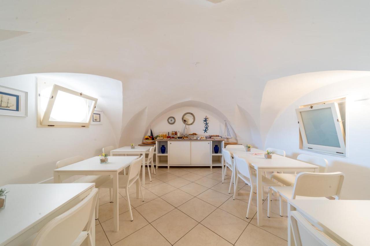 Palazzo Vergine - By Inside Salento Gallipoli Exterior photo