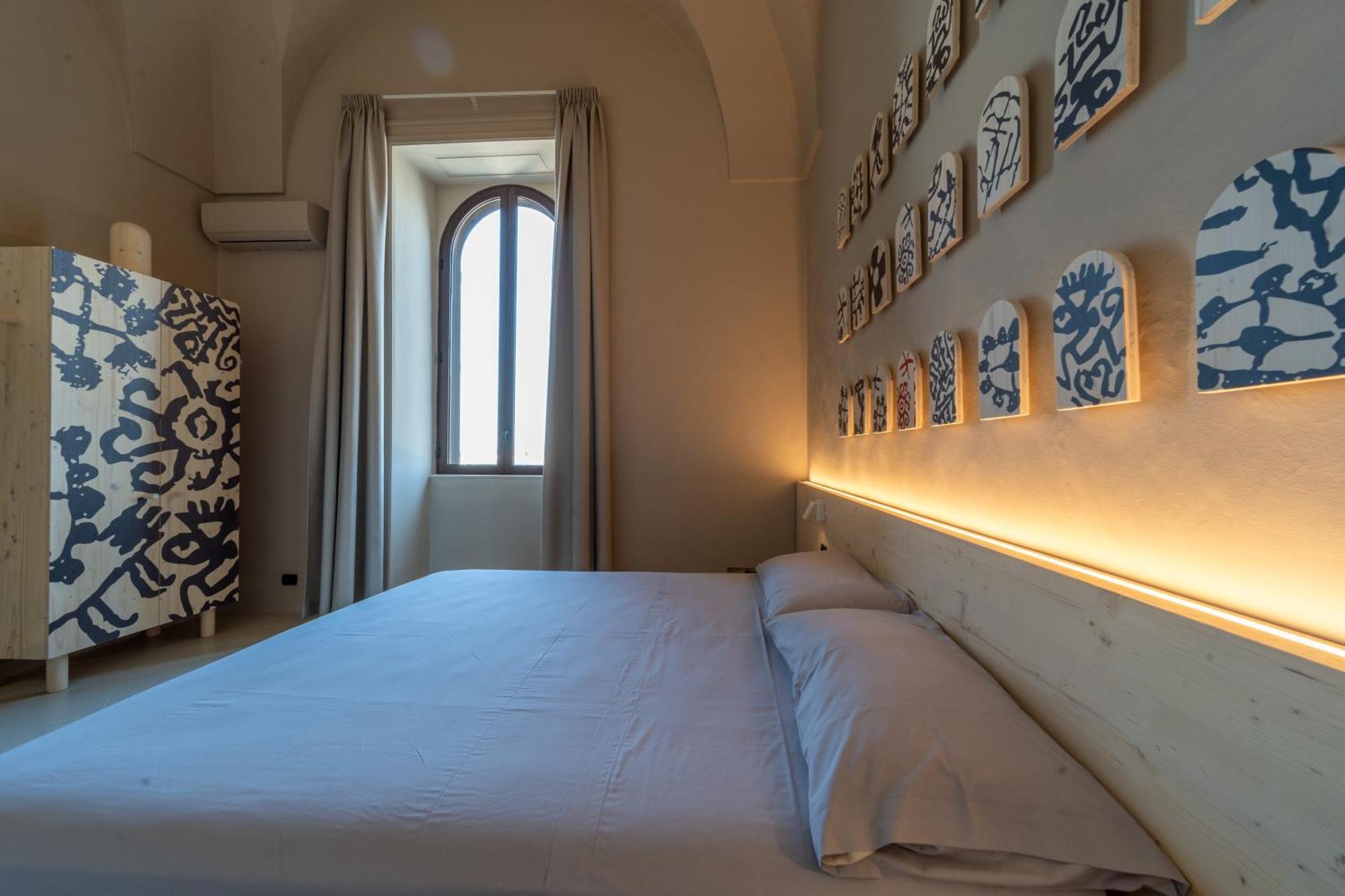 Palazzo Vergine - By Inside Salento Gallipoli Exterior photo