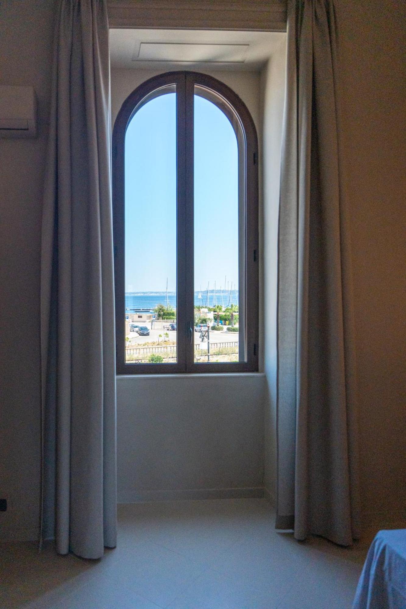 Palazzo Vergine - By Inside Salento Gallipoli Exterior photo